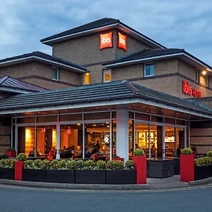 *** Hotel Ibis London Barking Reino Unido
