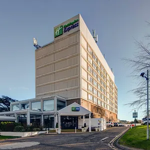 Express West By Ihg Edimburgo