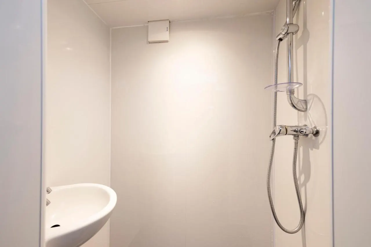 New Town Rooms Edinburgh 0*,  Verenigd Koninkrijk