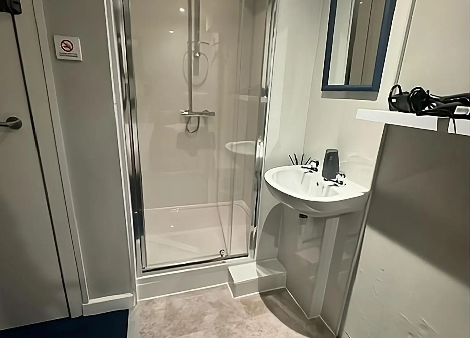 New Town Rooms Edinburgh Hostel