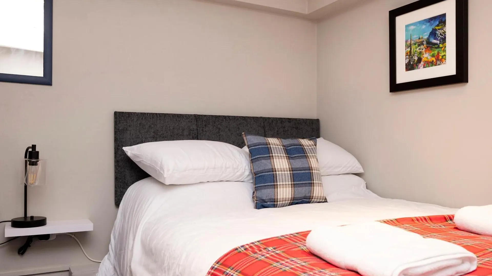 New Town Rooms Edinburgh 0*,  Verenigd Koninkrijk