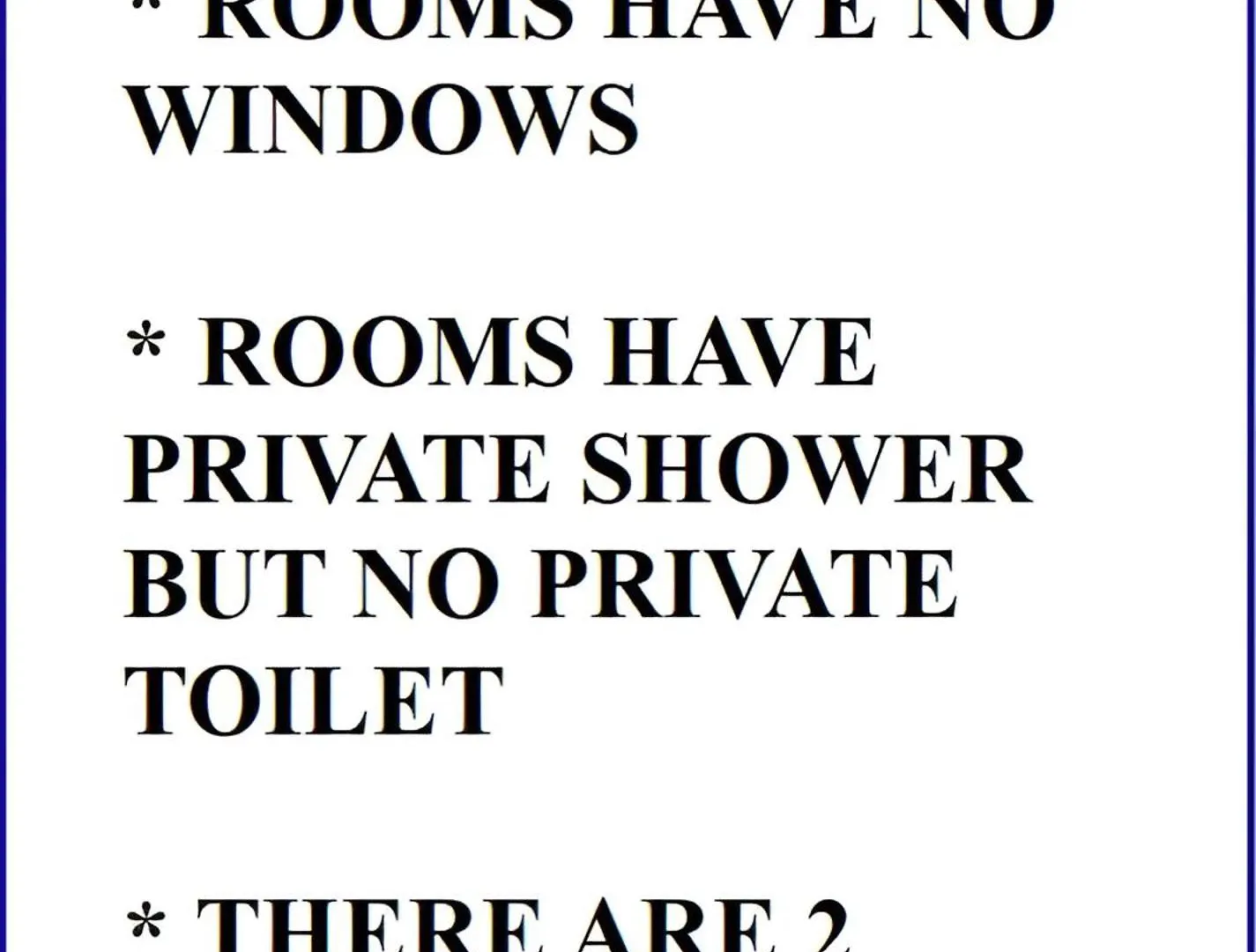 New Town Rooms Edinburgh 0*,