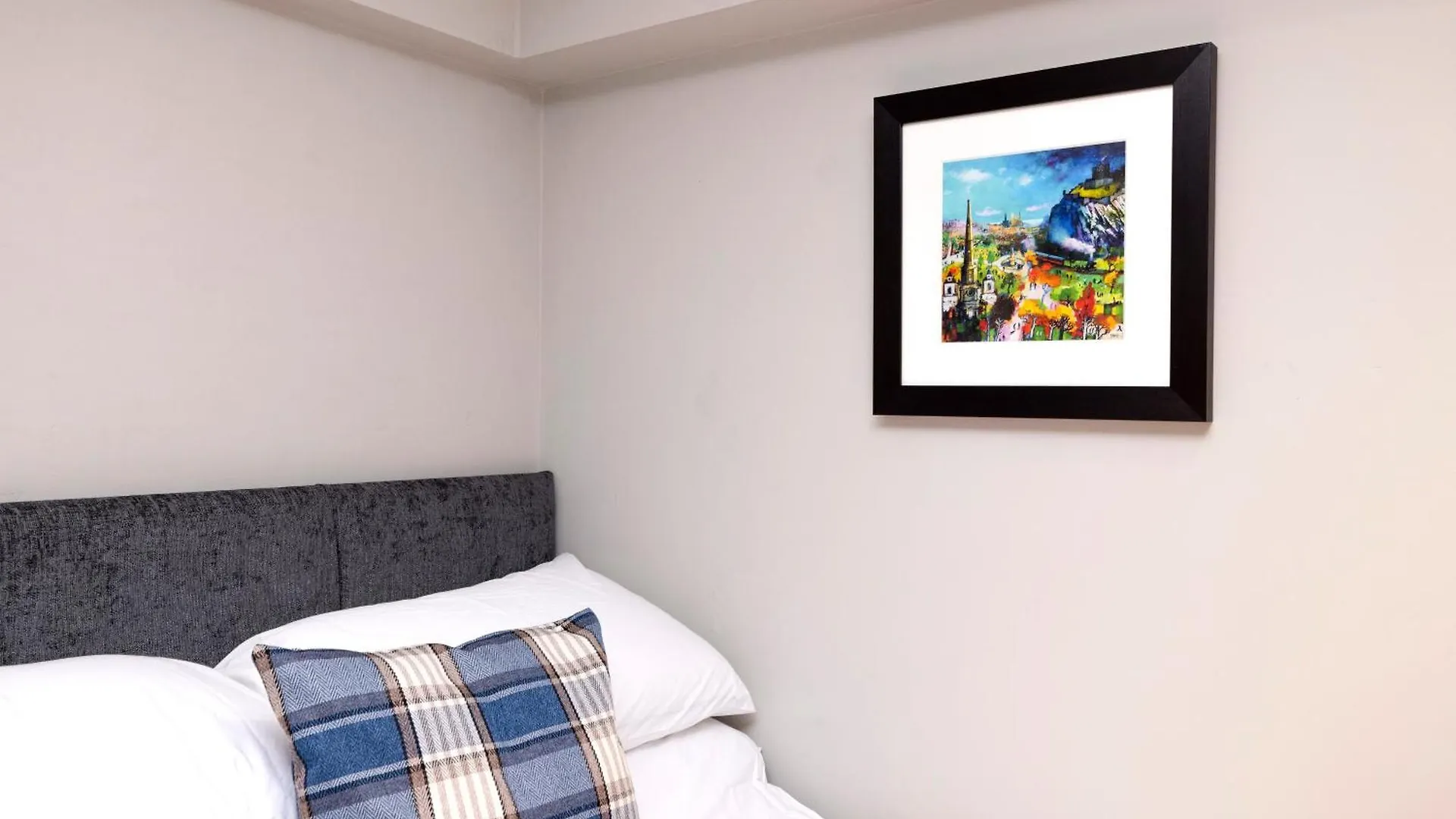 New Town Rooms Edinburgh Egyesült Királyság